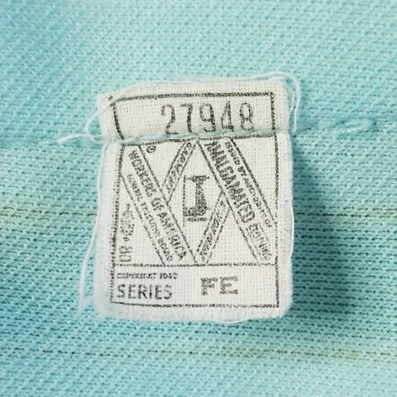 Egyptian Revival Alfred Shaheen Maxi Dress Med - Picture 6 of 8